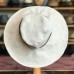 Linen Fedora